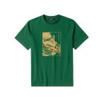 تیشرت طرح دار - مدل 301