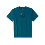 تیشرت طرح دار - مدل 302