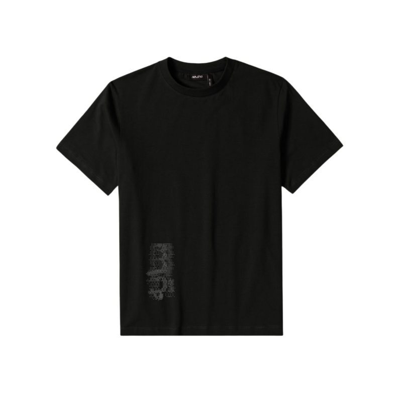 تیشرت طرح دار - مدل 413