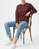 پلیور دورس مردانه - بیسیک کد 1030 - تصویر 3