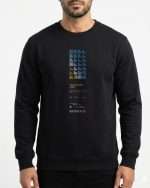 پلیور دورس مردانه - طرح دار کد 200 - تصویر 2