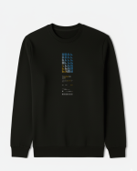 پلیور دورس مردانه - طرح دار کد 200